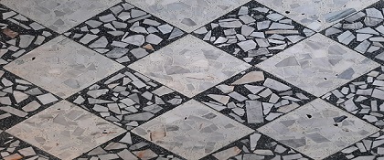 تصویر 5 از قیمت موزاییک ۴۰ در ۴۰ صادراتی + فروش ویژه