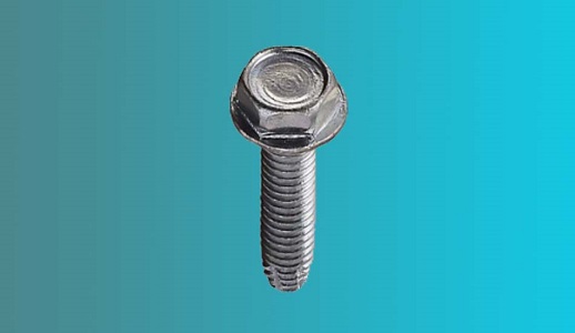 تصویر 5 از قیمت خرید پیچ سر شش گوش شیار دار سر مته گالوانیزه + فروش ویژه