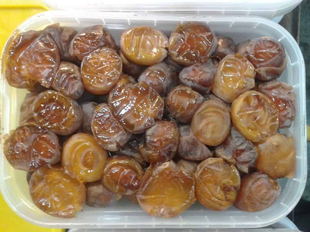 تصویر 3 از قیمت خرما برحی آبادان اعلاء + خرید باور نکردنی