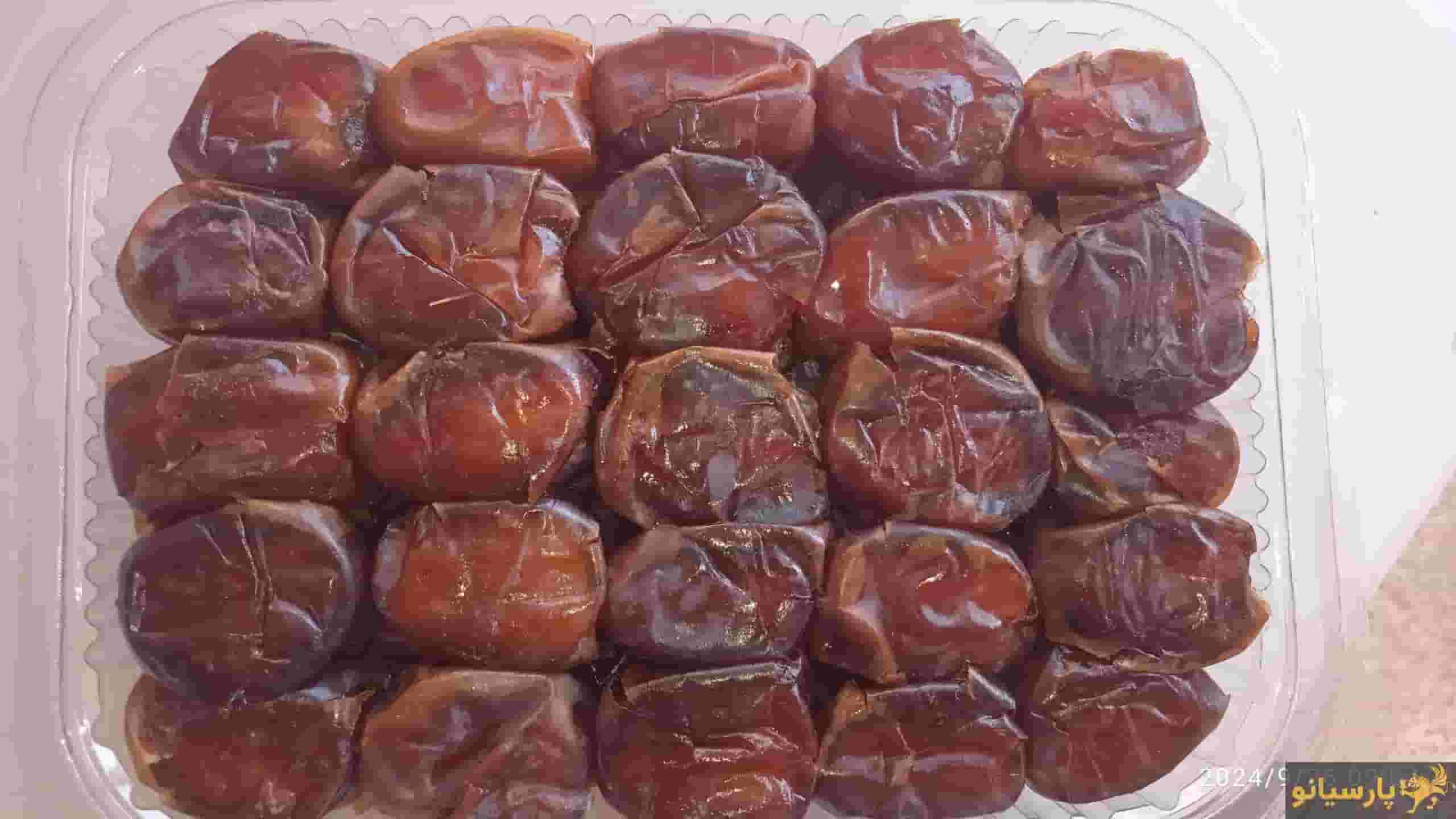تصویر 4 از قیمت خرما برحی آبادان اعلاء + خرید باور نکردنی