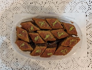 فروش کماچ سهن