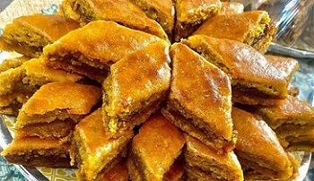 تصویر 4 از قیمت خرید کماچ سهن کرمان + فروش ویژه