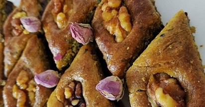 تصویر 5 از قیمت خرید کماچ سهن کرمان + فروش ویژه