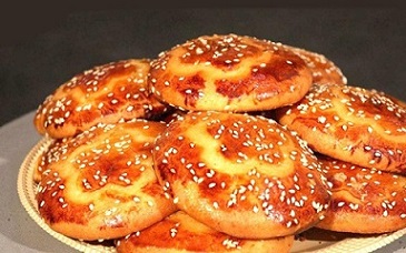 فروش شیرینی کماچ