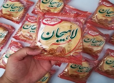 تصویر 1 از قیمت کلوچه لاهیجان کارتونی + خرید باور نکردنی