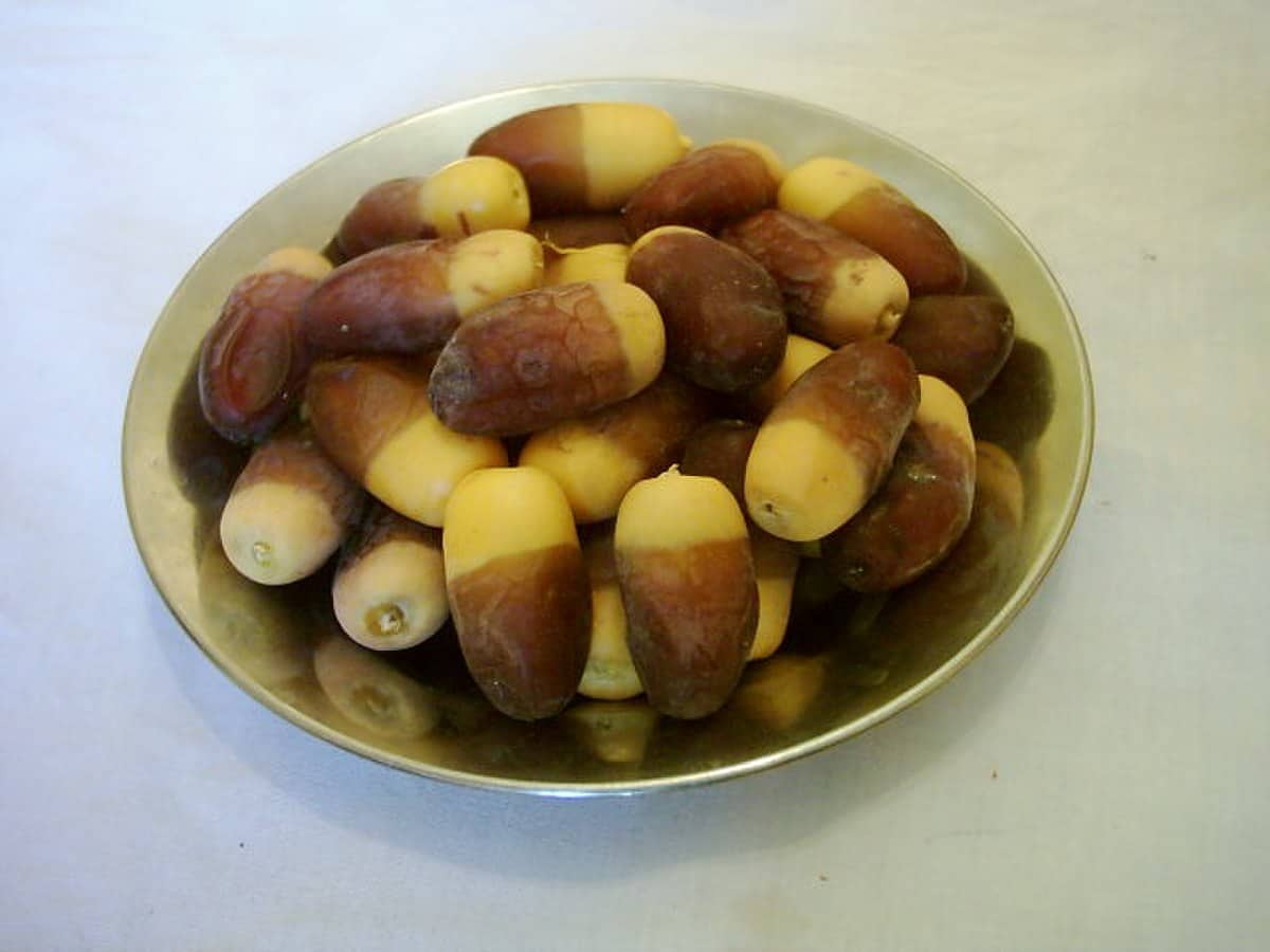 تصویر 2 از خرید و فروش خرما خارک اعلاء با شرایط فوق العاده