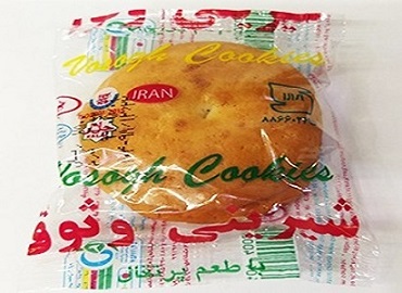 تصویر 1 از خرید و قیمت شیرینی کام قدیمی + فروش عمده