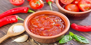 تصویر 1 از خرید گوجه ربی ورامین + قیمت عالی باکیفیت