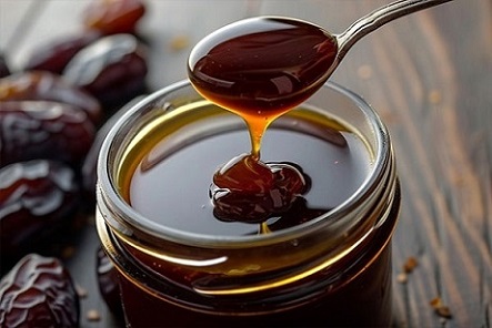 تصویر 1 از خرید و قیمت شیره خرما غلیظ + فروش عمده