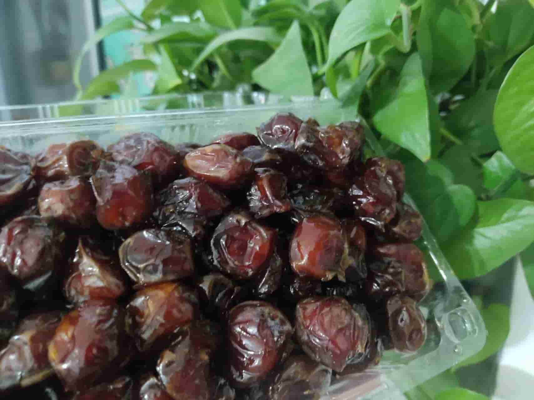 تصویر 3 از فروش خرما خاصویی درجه 1 + قیمت خرید به صرفه