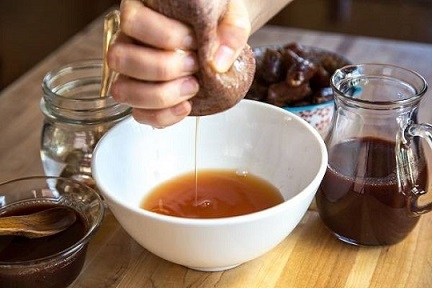تصویر 2 از خرید و قیمت شیره خرما مرغوب + فروش عمده