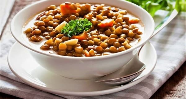 تصویر 5 از خرید و قیمت انواع کنسرو عدسی بهروز