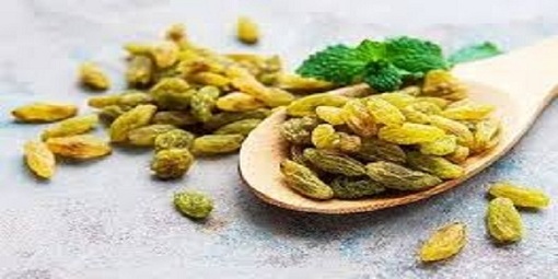 خرید جدیدترین انواع کشمش آفتاب خشک
