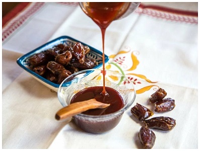 تصویر 5 از خرید و قیمت شیره خرما غلیظ + فروش عمده