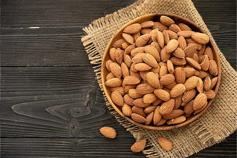 تصویر 3 از خرید و قیمت بادام محب اصفهان + فروش عمده