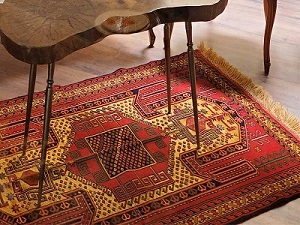 تصویر 3 از قیمت خرید گلیم دستباف سنندج + فروش ویژه