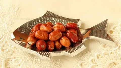 تصویر 2 از قیمت خرید میوه سنجد تازه + فروش ویژه