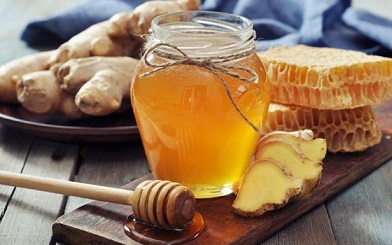 تصویر 3 از خرید عسل طبیعی موم دار + قیمت فروش استثنایی