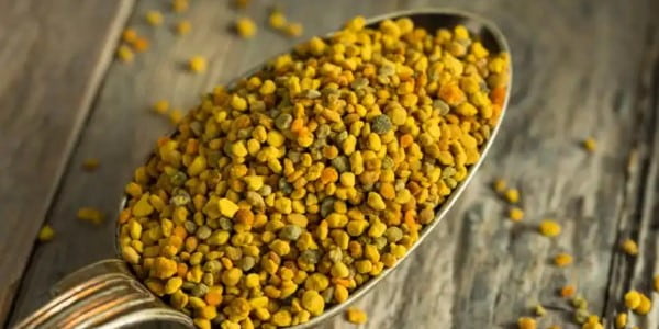 تصویر 3 از خرید گرده گل زنبورعسل + قیمت فروش استثنایی