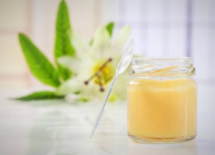تصویر 3 از خرید ژل رویال اصل + قیمت فروش استثنایی