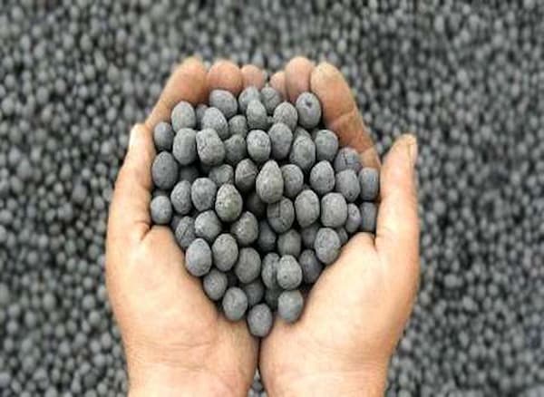 راهنمای خرید آهن اسفنجی بافق  + قیمت عالی