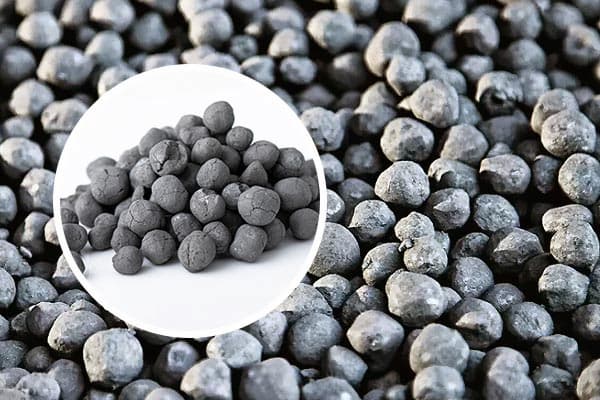 تصویر 1 از قیمت بریکت آهن اسفنجی  + خرید باور نکردنی