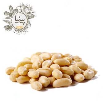 تصویر 1 از قیمت بادام زمینی دودی + خرید باور نکردنی