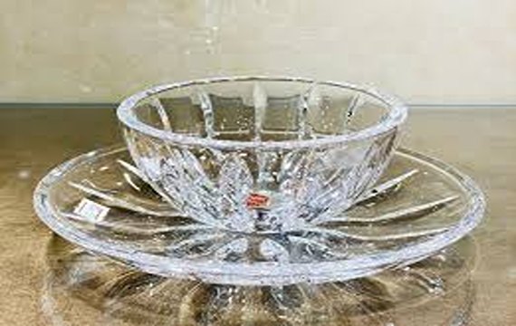 تصویر 4 از خرید و قیمت فنجان رومنس جی سی سی + فروش عمده
