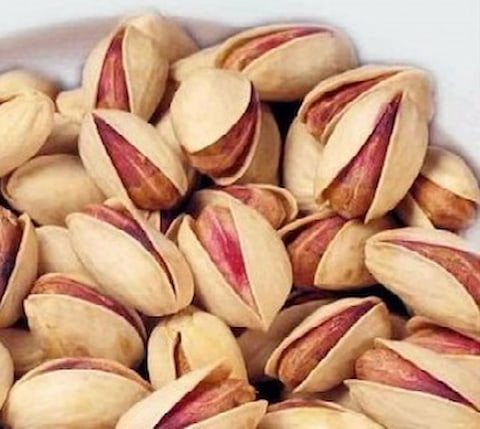 تصویر 2 از خرید پسته احمد آقایی نمکی + قیمت فروش استثنایی