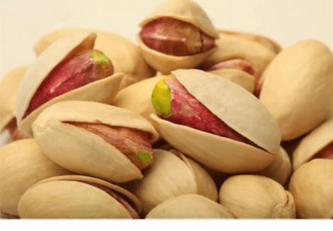 تصویر 1 از خرید پسته احمد آقایی نمکی + قیمت فروش استثنایی