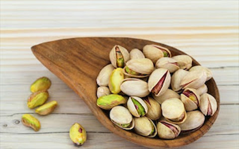 تصویر 5 از خرید پسته احمد آقایی نمکی + قیمت فروش استثنایی