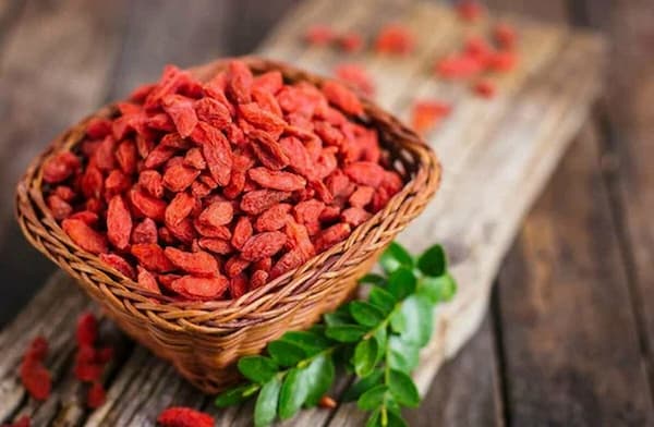 تصویر 5 از قیمت خرید زرشک هسته دار قرمز  عمده به صرفه و ارزان