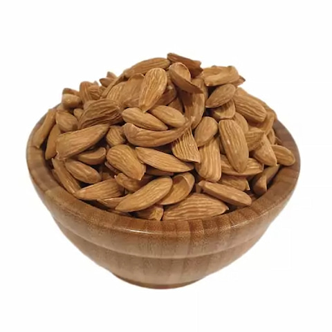 تصویر 2 از قیمت خرید مغز بادام مامایی + فروش ویژه