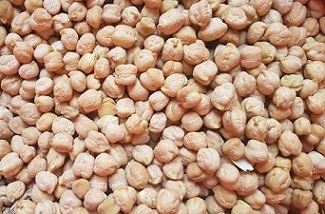 تصویر 2 از قیمت نخود یک کیلویی + خرید باور نکردنی