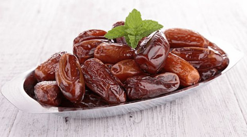 تصویر 5 از فروش خرما زاهدی درجه یک + قیمت خرید به صرفه