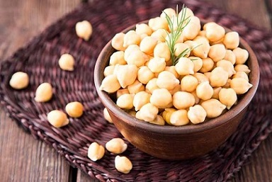 تصویر 4 از قیمت خرید نخود تازه کرمانشاه + فروش ویژه
