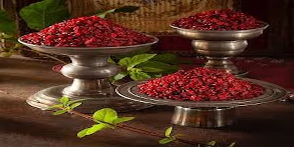 تصویر 5 از قیمت روز زرشک اعلا عمده