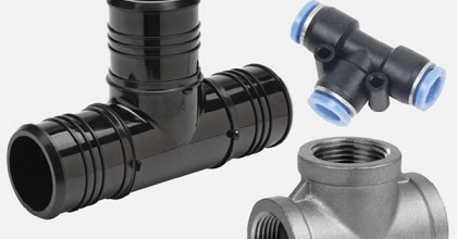 تصویر 3 از خرید سه راهی انشعاب گاز + قیمت فروش استثنایی