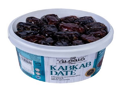 تصویر 4 از خرید خرما کبکاب کله چین + قیمت فروش استثنایی