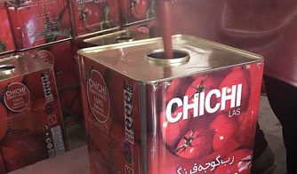 تصویر 1 از خرید رب گوجه فرنگی حلبی + قیمت فروش استثنایی