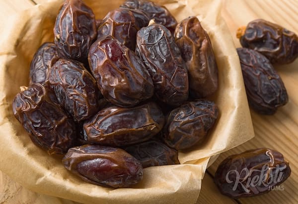 تصویر 5 از قیمت خرید خرما پیارم درجه یک + فروش ویژه