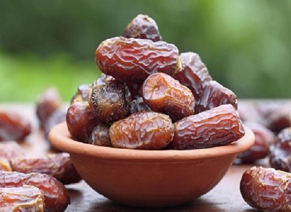 تصویر 1 از خرید خرما استعمران درجه یک + قیمت فروش استثنایی