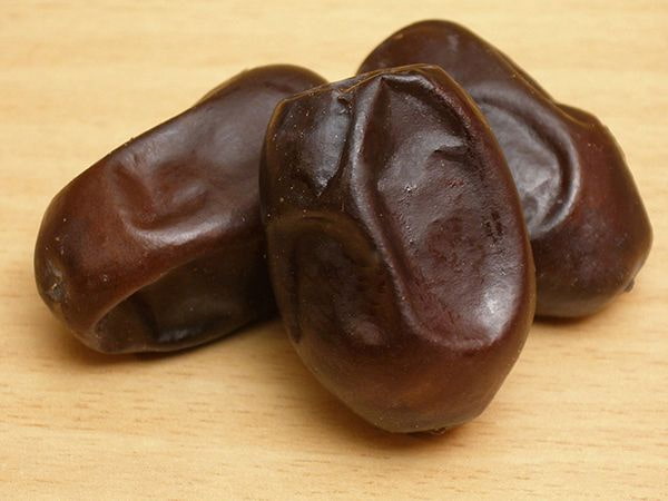 تصویر 3 از راهنمای خرید خرما مضافتی صادراتی + قیمت عالی
