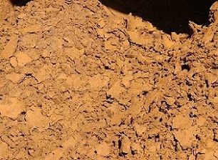 تصویر 2 از قیمت خرید خاک روی زنجان + فروش ویژه