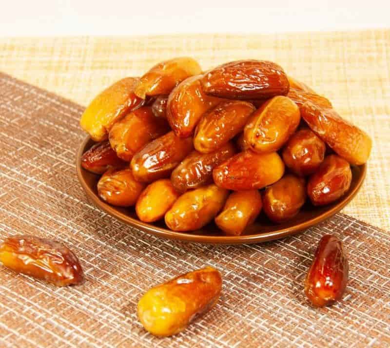 تصویر 4 از فروش خرما زاهدی صادراتی + قیمت خرید به صرفه