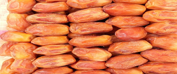 تصویر 4 از خرید خرما زاهدی مرغوب + قیمت فروش استثنایی