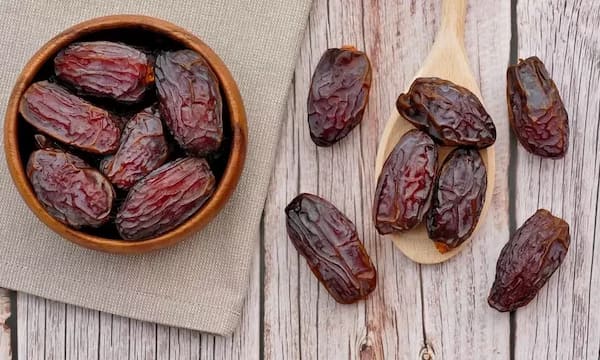 تصویر 4 از خرید خرمای شاهانی صادراتی + قیمت فروش استثنایی
