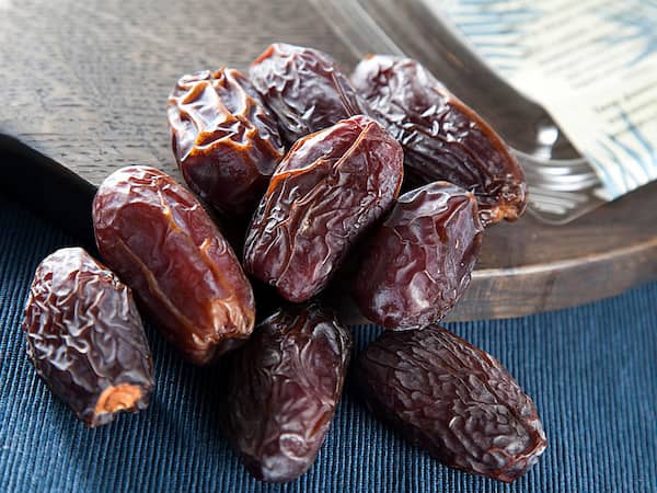تصویر 1 از قیمت خرمای مجول صادراتی + خرید باور نکردنی