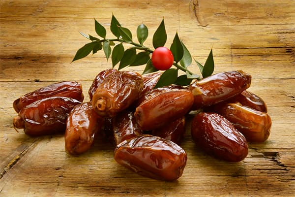 تصویر 1 از قیمت خرما استعمران درجه یک با کیفیت ارزان + خرید عمده