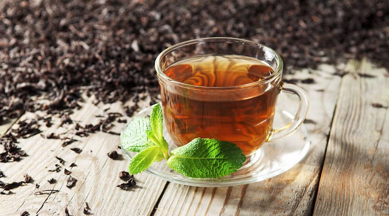 تصویر 3 از خرید و قیمت چای شمال لاهیجان + فروش عمده